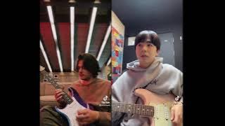 Jam with John Mayer (TikTok)