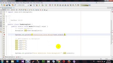 How to Use ArrayList Add Remove in Java Netbeans