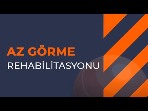 Video: Kör veya Görme Engelli Bir Çocukta Hobiler Nasıl Teşvik Edilir