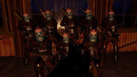 Rust - A Wipe On Rustafied Main [1/3]