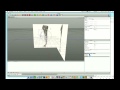 Cheetah3D Tutorial - Using Blueprints For Accurate Modelling