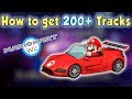 How To Get 200+ CUSTOM TRACKS in Mario Kart Wii (CTGP Install Tutorial)