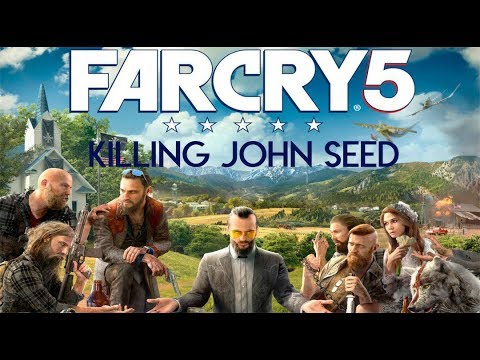 Far Cry 5