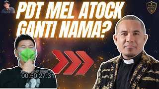 Download Lagu PDT MEL ATOCK GANTI NAMA? MP3 Download Lagu PDT MEL ATOCK GANTI NAMA? MP3
