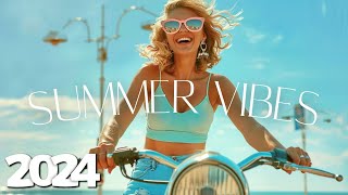 Chill music hits ~ Feeling good 🎧 Deep House, Tropical, Lounge & Chill Music - Nostalgia Playlist