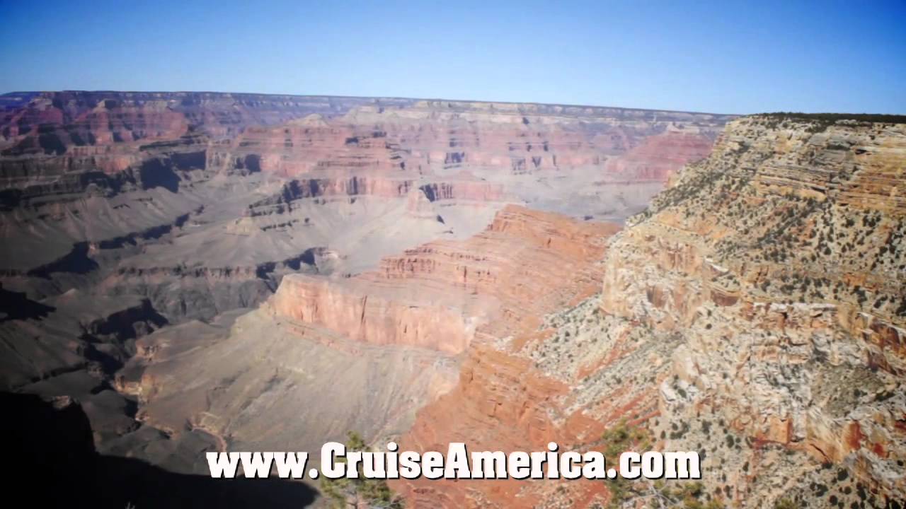 cruise america miami Renting an RV -- It's not a Business Deal, it's a Lifestyle Change