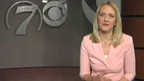 Tips on interviewing and Final Cut in broadcasting...