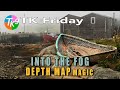 TK Friday: Into the Fog | Full Edit with Depth Map Magic