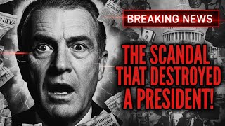 Watergate  The Scandal that Took Down the President   