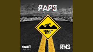 Bumpy Ride - Paps