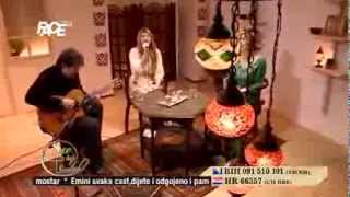 Video voorbeeld van "Emina Islamovic - Moj dilbere, "Sav taj sevdah""