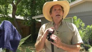Eclipse MegMovie Mobile - Field Operation Demonstration - Tracking Mounts