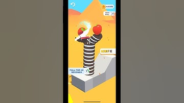 SLICE IT ALL GAMEPLAY PART 35 #games #sliceitall #gaming #asmr #gameplay #satisfying