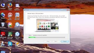 how to download itunes on windows7 /xp/8