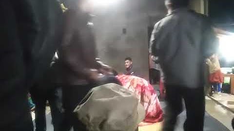 Lễ cấp sắc(trưởng thành)của người dao tuyển vùng cao Mường Khương,Lào Cai