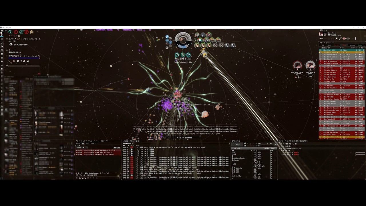 EVE Online_Did He Say Jump BS Fleet3 YouTube