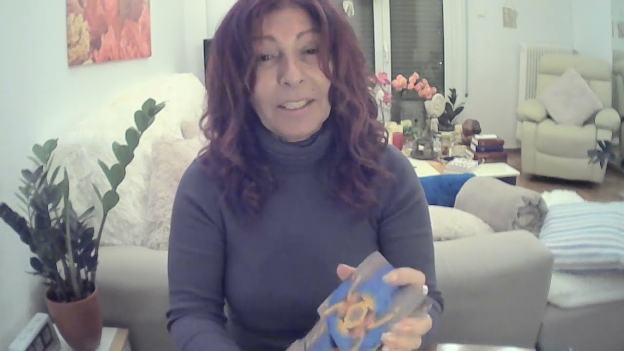 Virgo - You Are Both A Mess!! Crazy About Each Other!!