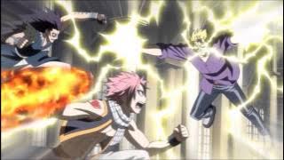 Fairy Tail R P G  ~Rockin' Playing Game Opening 4 Full