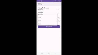 IBD Aid App Demonstration screenshot 5