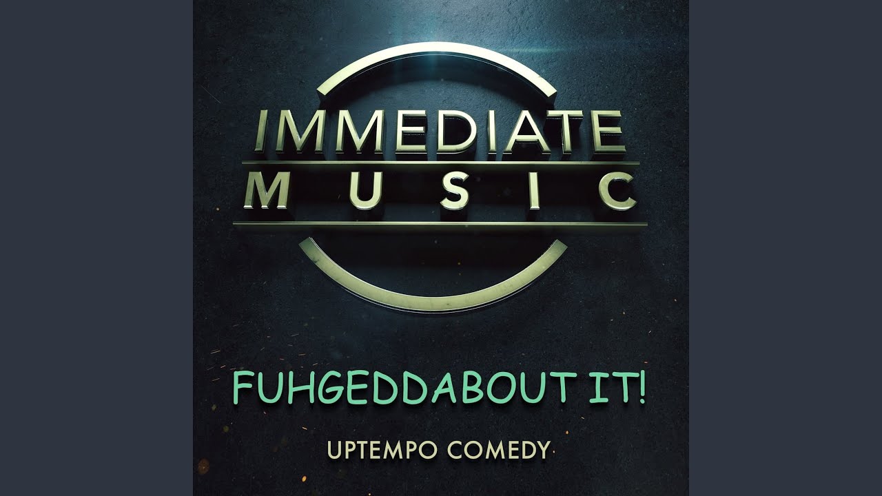 Guarda Fuhgeddabout It! su YouTube Guarda Fuhgeddabout It! su YouTube