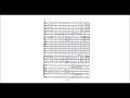 Robert SCHUMANN: Das Paradies und die Peri, Op. 50 (complete SCORE)