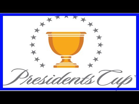 Breaking down every player on both Presidents Cup rosters