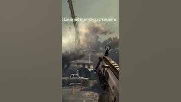 Double noob tube 🤣#mw2 #noobtube