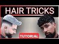 TOP Hair Tricks per Capelli Mossi !!