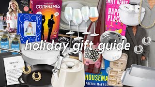 Holiday 2023 gift guide! home, kitchen, hostess, jewelry & more! by Truly Jamie 215 views 5 months ago 25 minutes