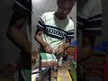 51.2V Hello Electric Scooty Battery BMS Repairing #51v30ah #heroelectric