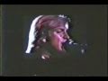 Moody Blues live - New Horizons - 1988