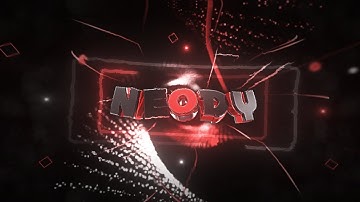 INTRO PARA || Neody ▪ by Collex #220 (Sorry for inactivity!).