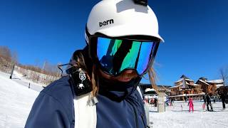 Carv Digital Ski Coach Ryoutfitters Gear Review