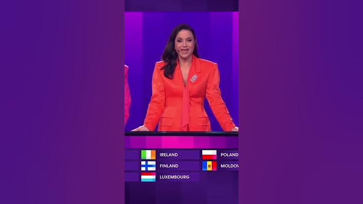 УКРАЇНА В ФІНАЛІ ЄВРОБАЧЕННЯ-2024