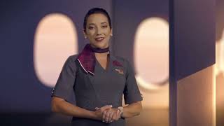 Delta Air Lines' Safety Video | February 2023