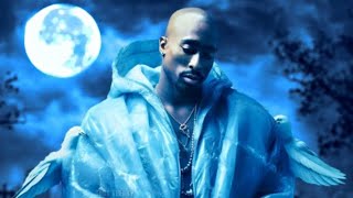 2Pac - Can You Feel Me? (2023)