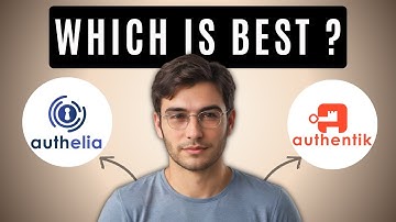 Authelia vs Authentik – Which Open Source Access Tool is BETTER in 2025