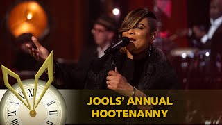 Gabrielle - Dreams (Jools' Annual Hootenanny)