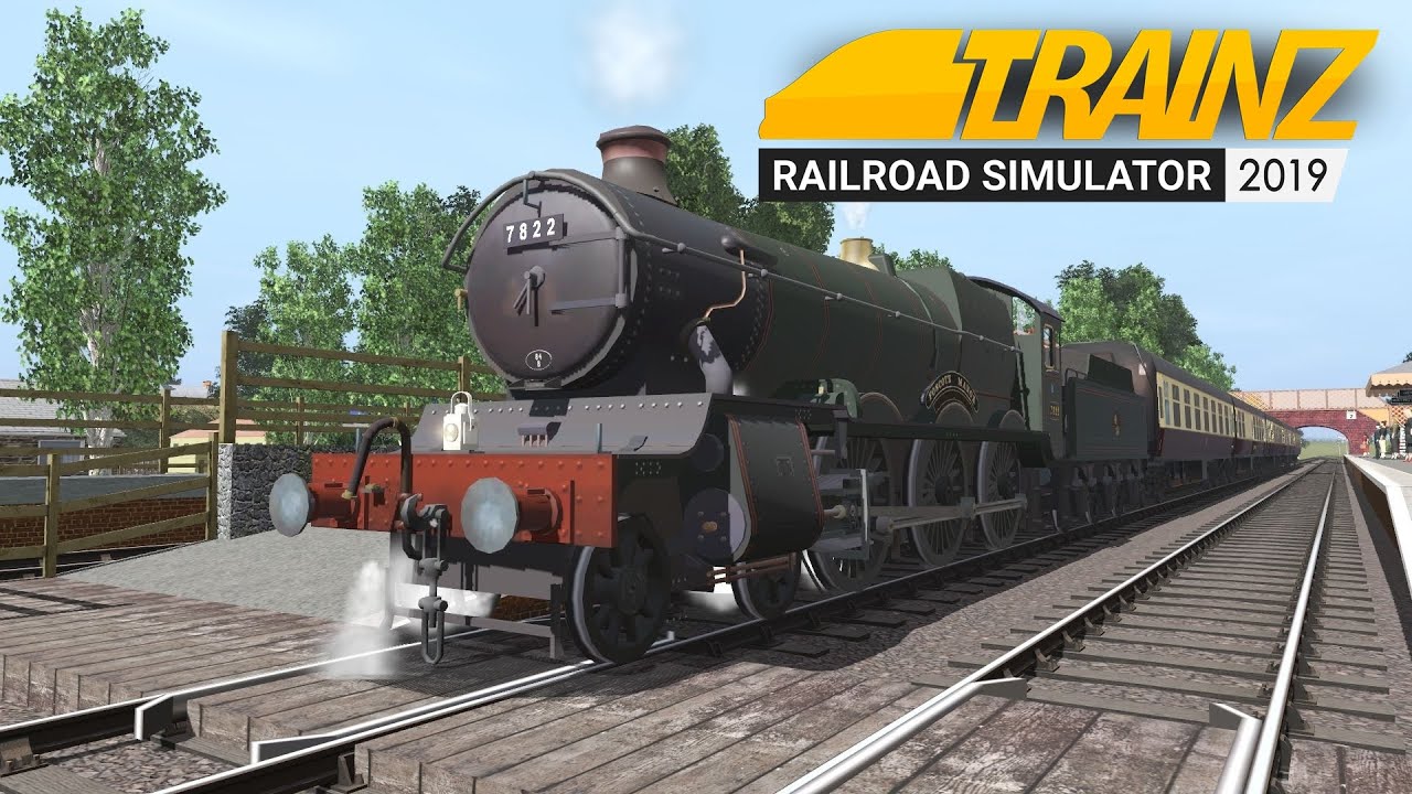 UKTrainzSoundz - CDP Problems & Setbacks