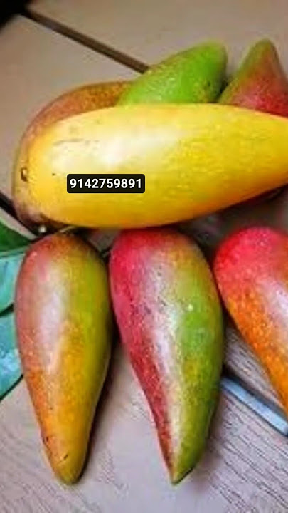 Chili Mango 🌶  🥭 ll #chili_mango