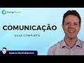 Comunicação Organizacional - Aula Completa - Prof. Rodrigo Rennó