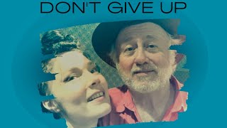 Dont Give Up Private Pepper Feat. Brisa Roché Cover Peter Gabriel & Kate Bush