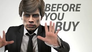 Star Wars: Battlefront - Before You Buy