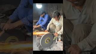 How Master Craftsmen Make Scissors Without Modern Machines ✂️