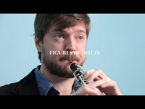 Figures de Notes] La clarinette, mode d'emploi 