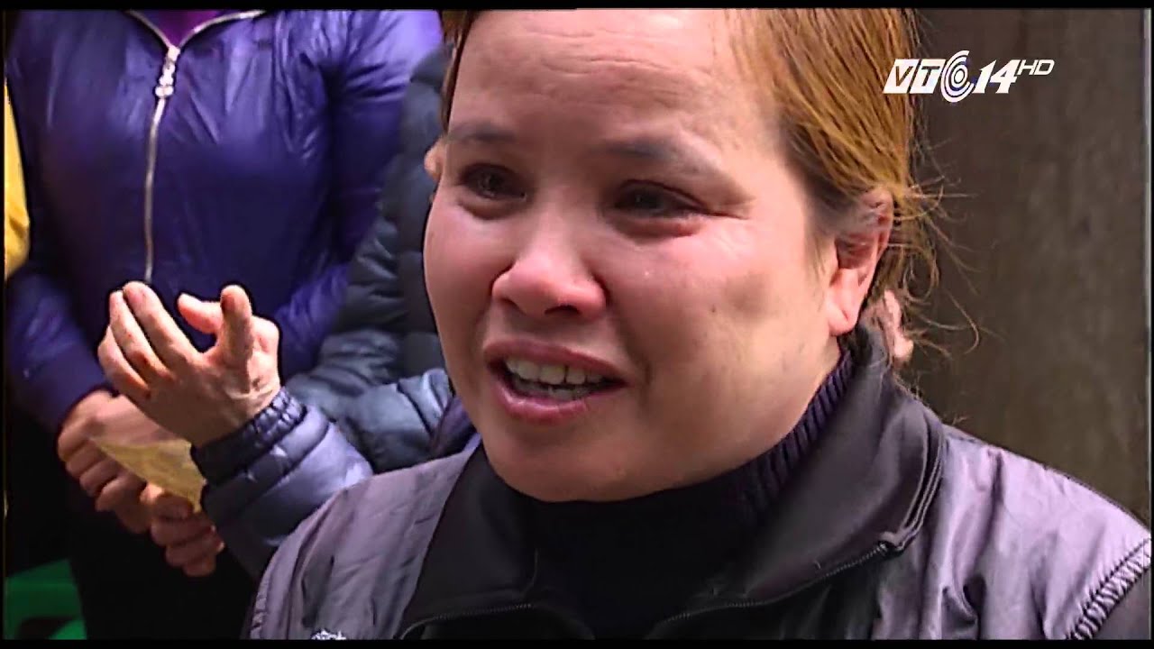 (VTC14)_Cuộc hội ngộ 37 năm sau chiến tranh