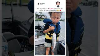 Importance Of A Father