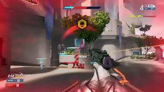 Splitgate Is Still Fun