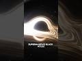 Supermassive Black Holes Shouldn’t Exist…