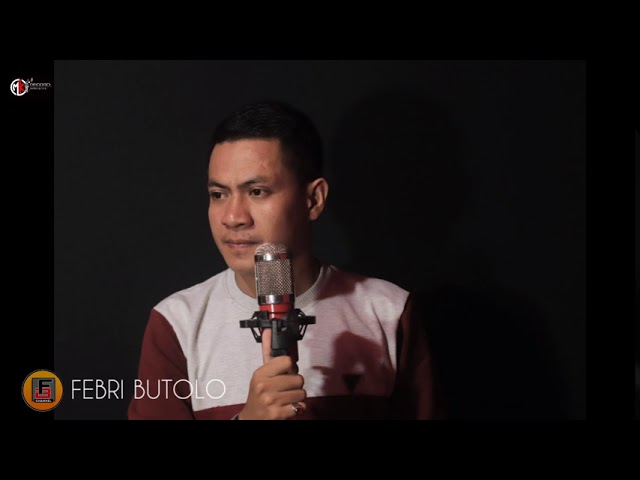 (Masih Adakah Cinta) Cover By FEBRI BUTOLO class=